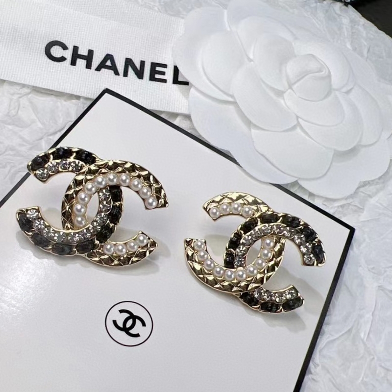 Chanel Earring 03yxs281