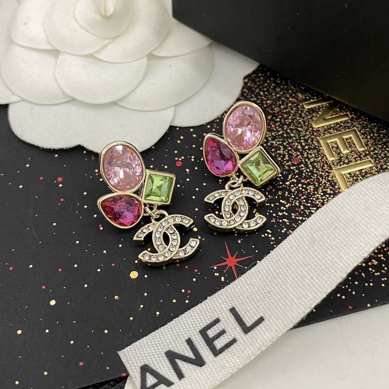 Chanel Earring 03yxs290