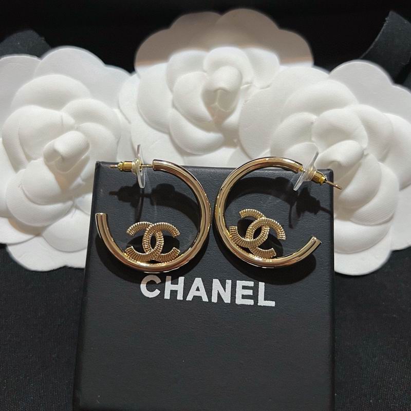 Chanel Earring 03yxs291