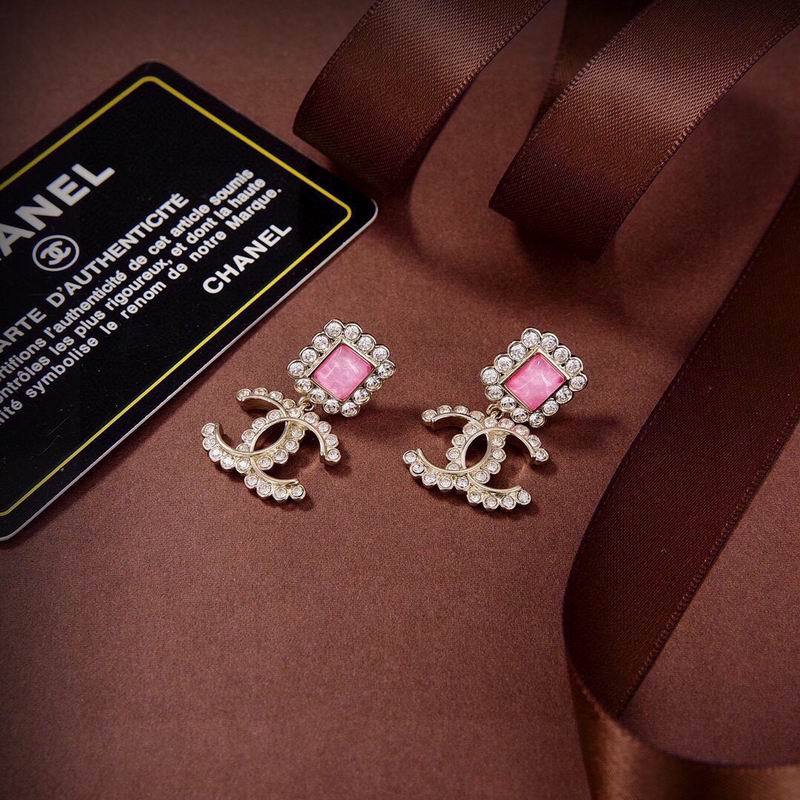 Chanel Earring 03yxs297
