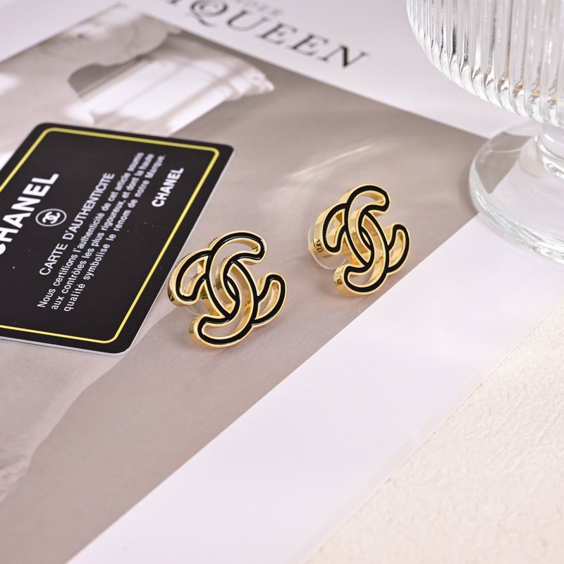 Chanel Earring 03yxs298
