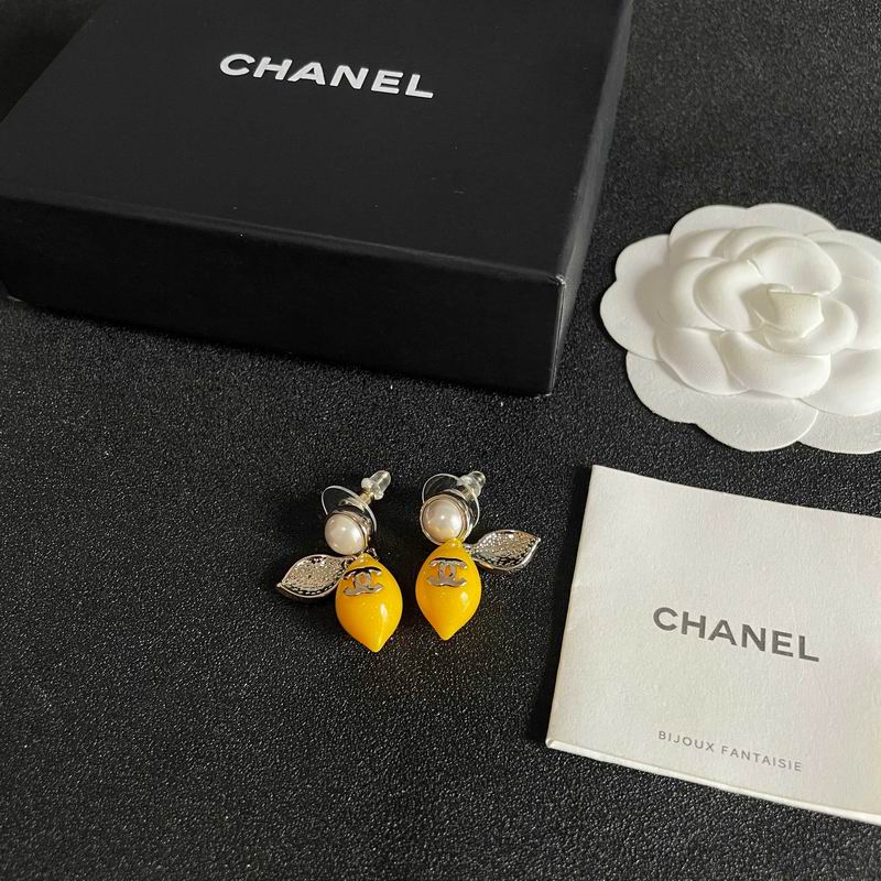 Chanel Earring 03yxs305
