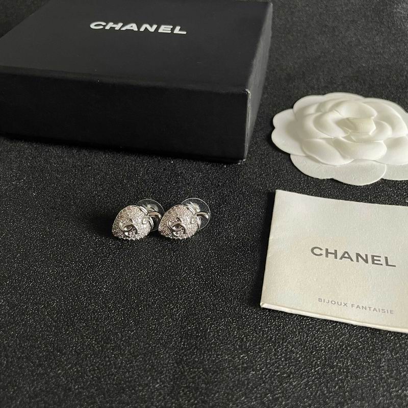Chanel Earring 03yxs306