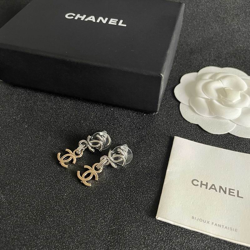 Chanel Earring 03yxs307