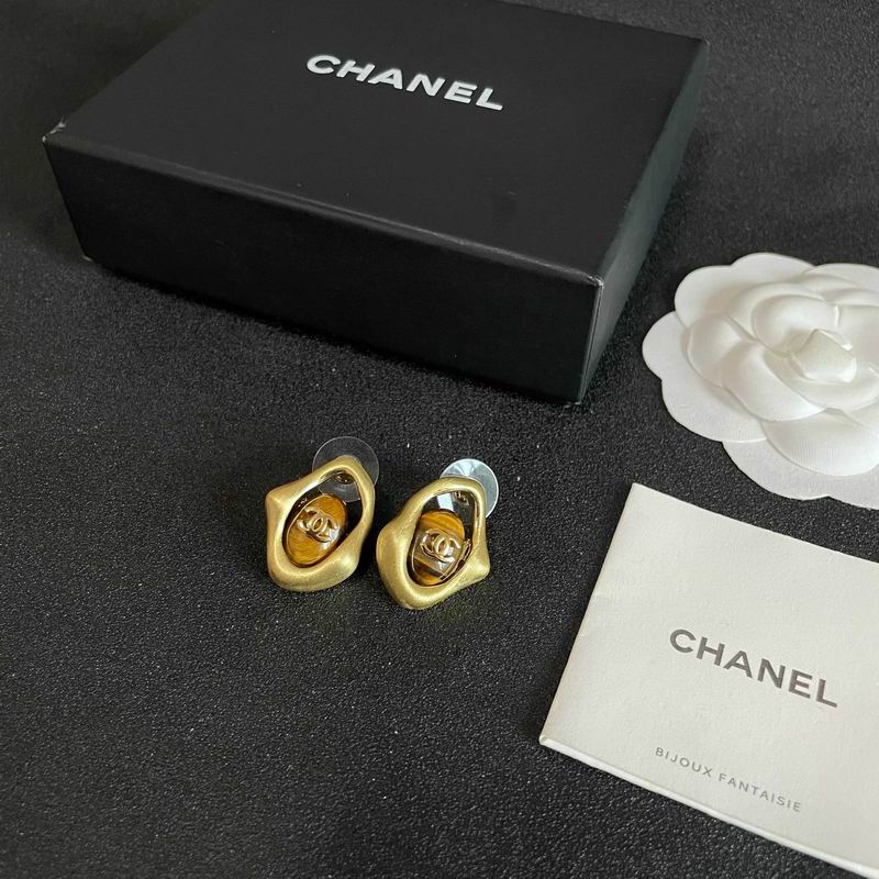 Chanel Earring 03yxs310