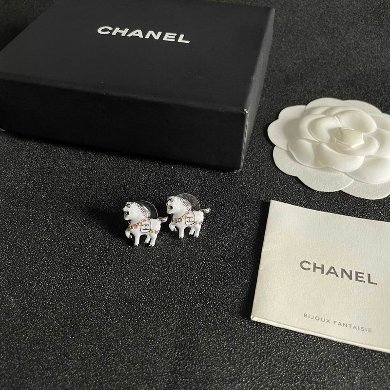 Chanel Earring 03yxs310