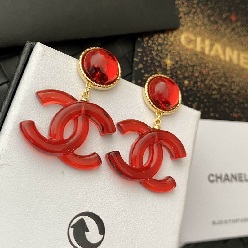 Chanel Earring 03yxs318