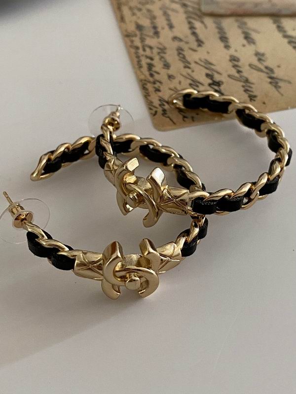 Chanel Earring 03yxs336