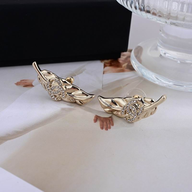 Chanel Earring 03yxs344