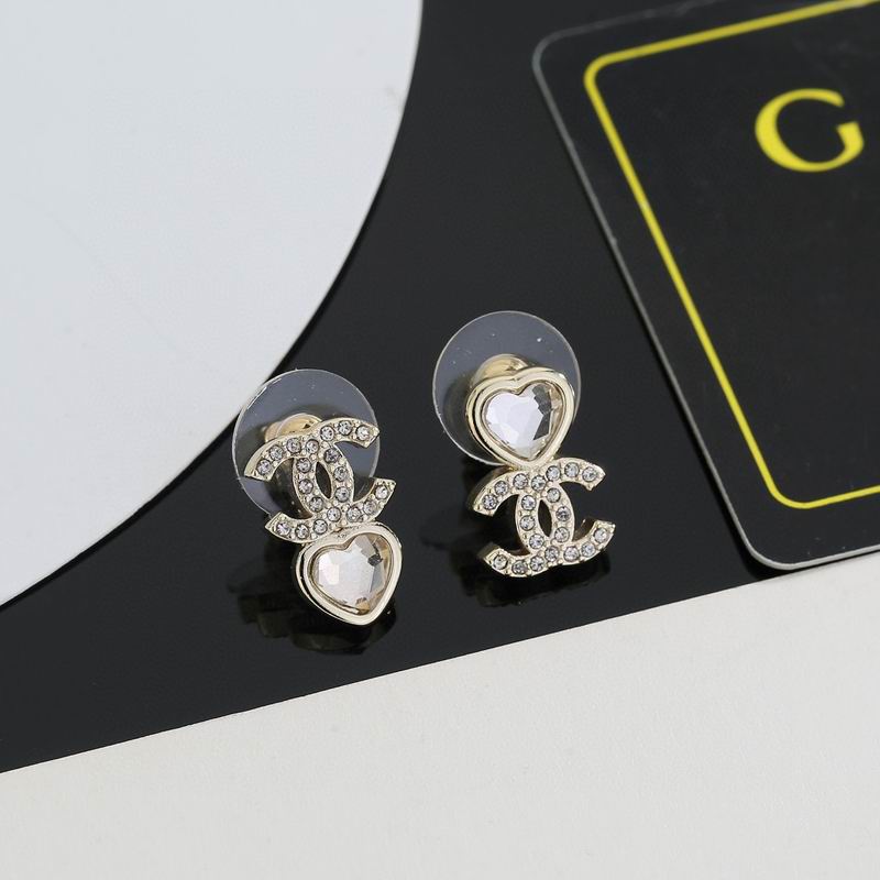 Chanel Earring 03yxs349