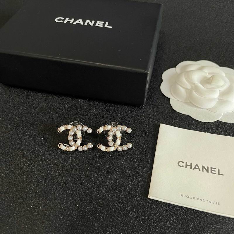 Chanel Earring 03yxs355