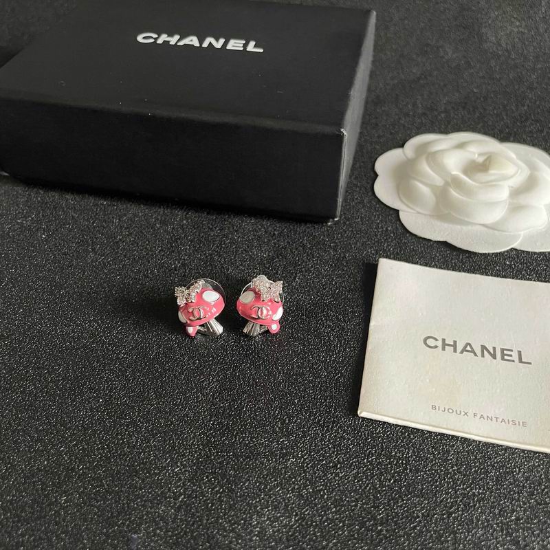 Chanel Earring 03yxs364