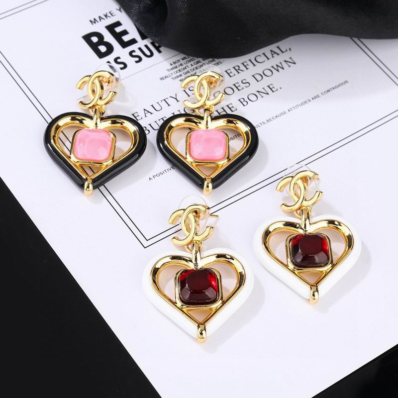 Chanel Earring 03yxs368