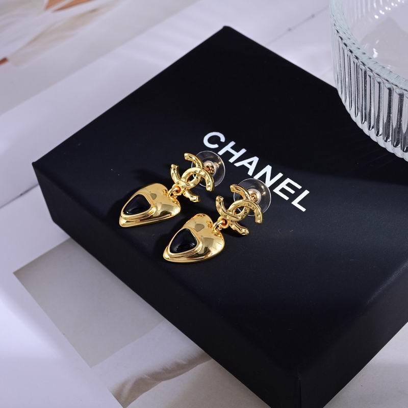 Chanel Earring 03yxs372