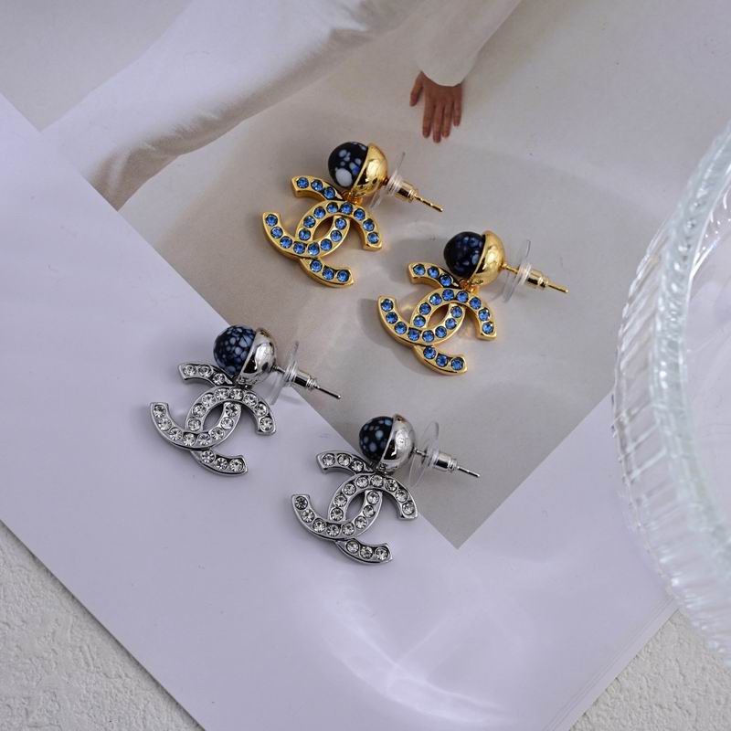 Chanel Earring 03yxs375