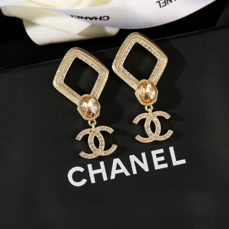 Chanel Earring 03yxs383