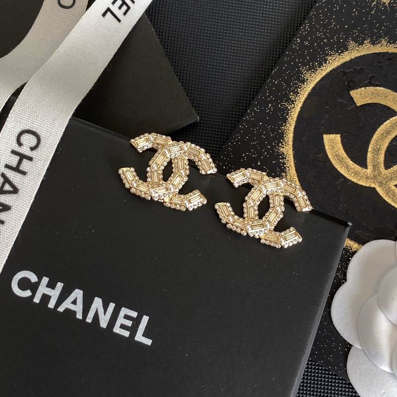 Chanel Earring 03yxs388