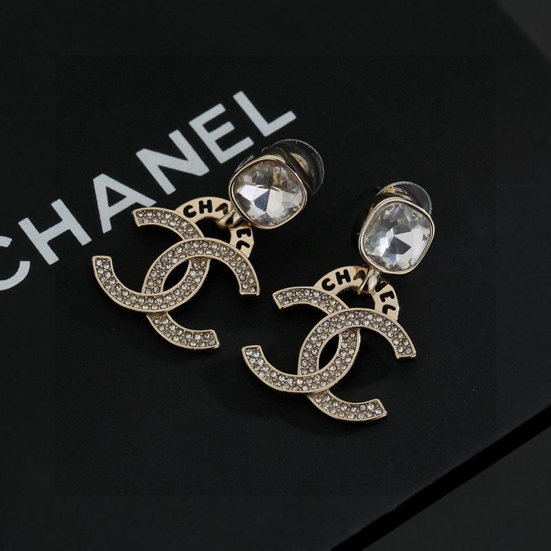 Chanel Earring 03yxs405