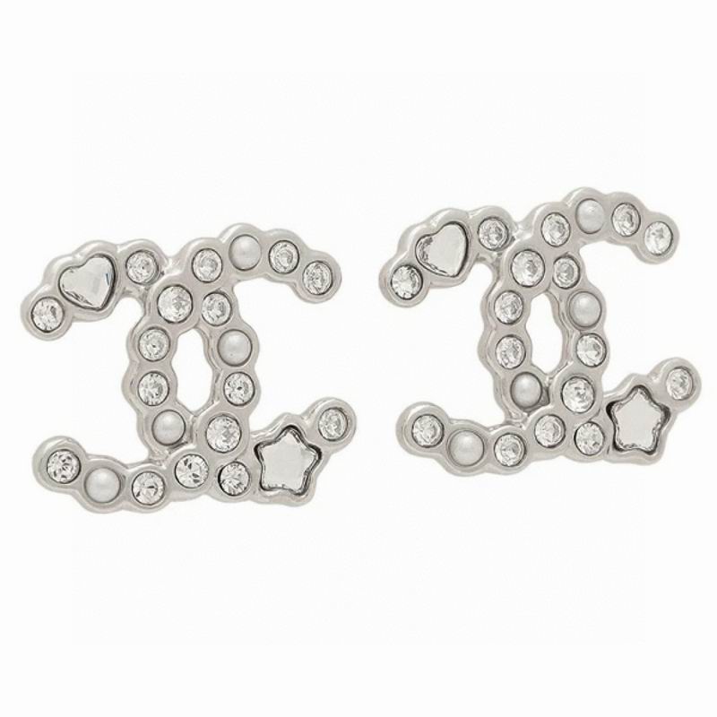 Chanel Earring 03yxs46