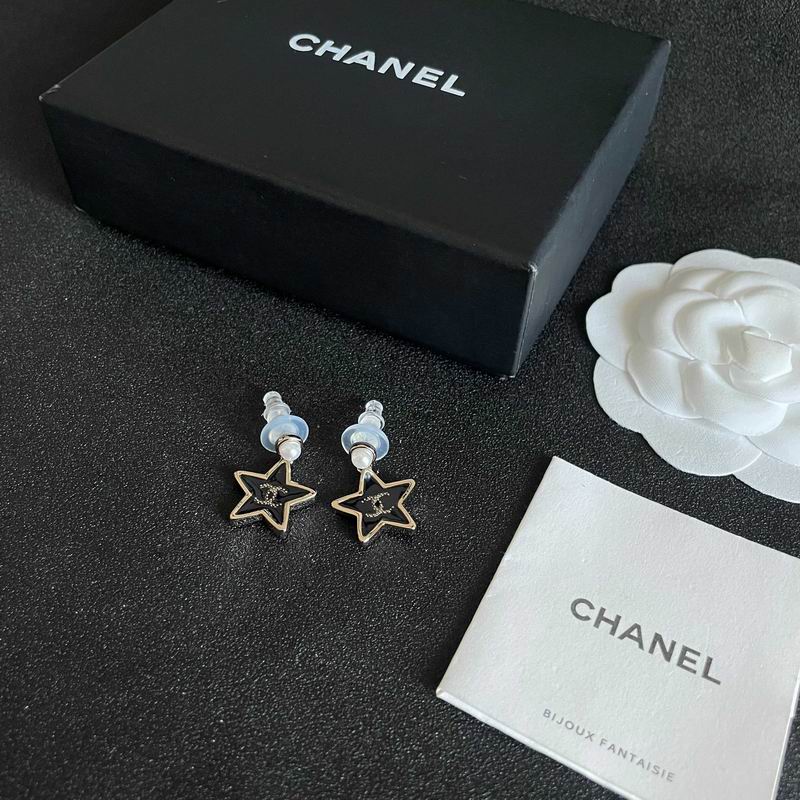 Chanel  Earring 03yxs461