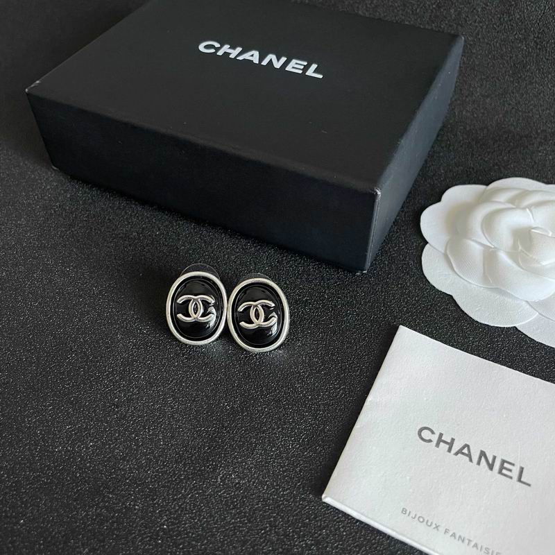 Chanel  Earring 03yxs465