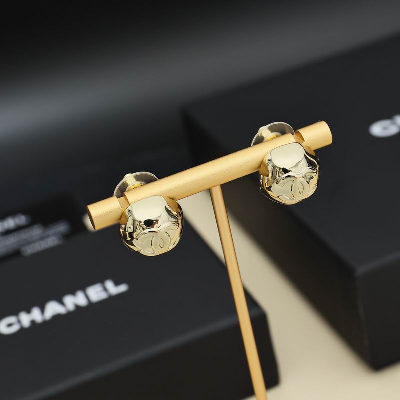 Chanel  Earring 03yxs466