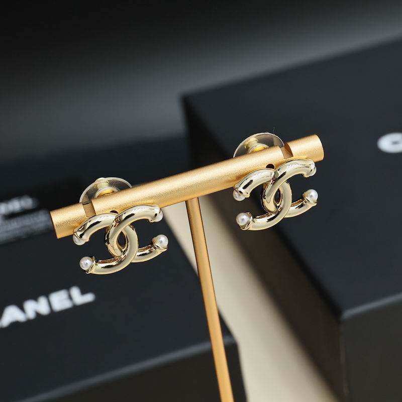 Chanel  Earring 03yxs468