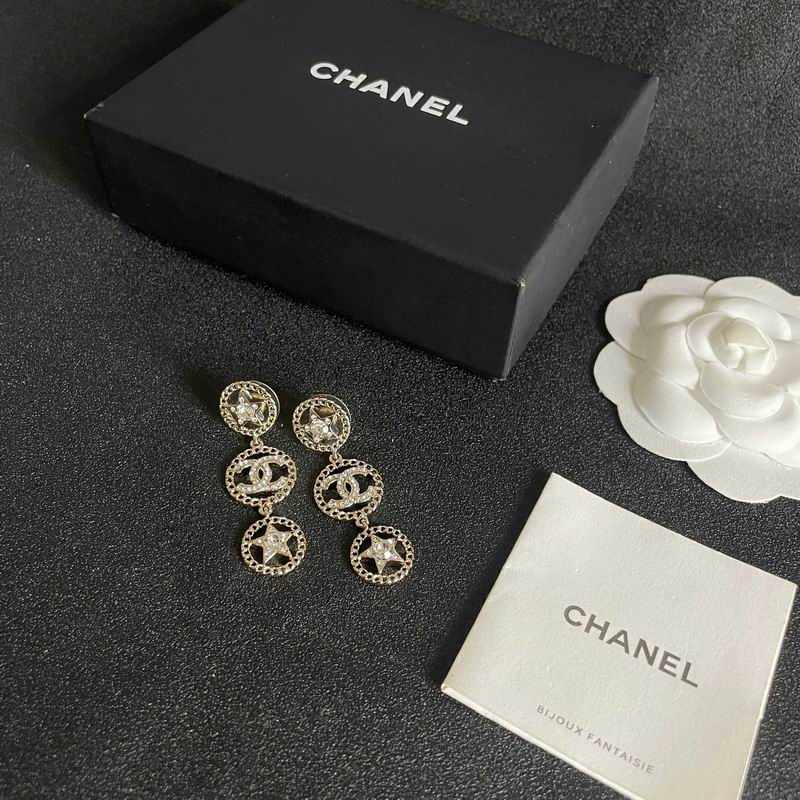 Chanel  Earring 03yxs478