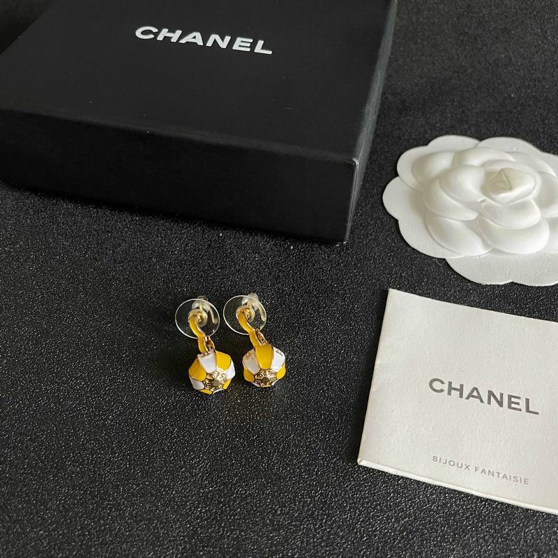 Chanel Earring 03yxs48