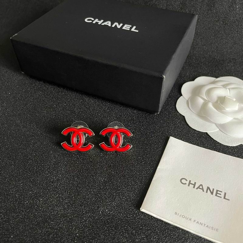 Chanel  Earring 03yxs480