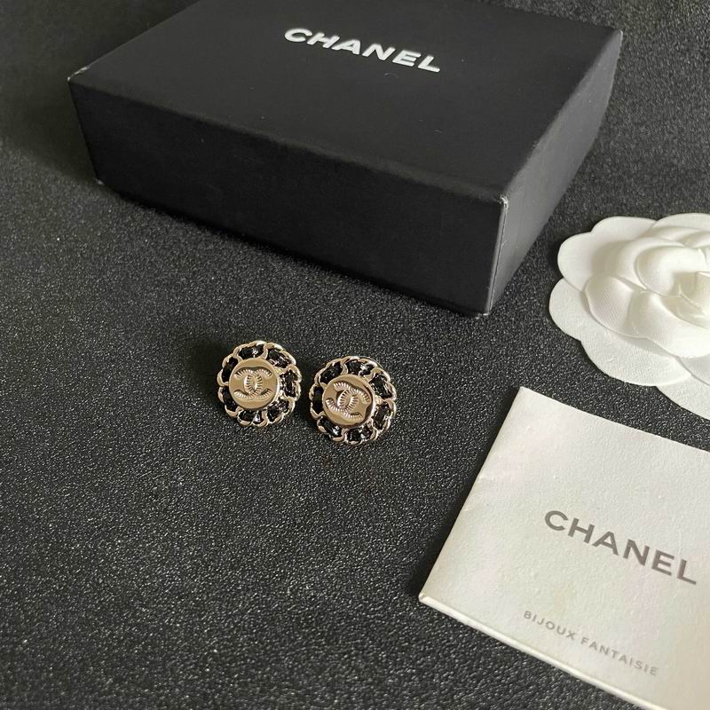 Chanel  Earring 03yxs481