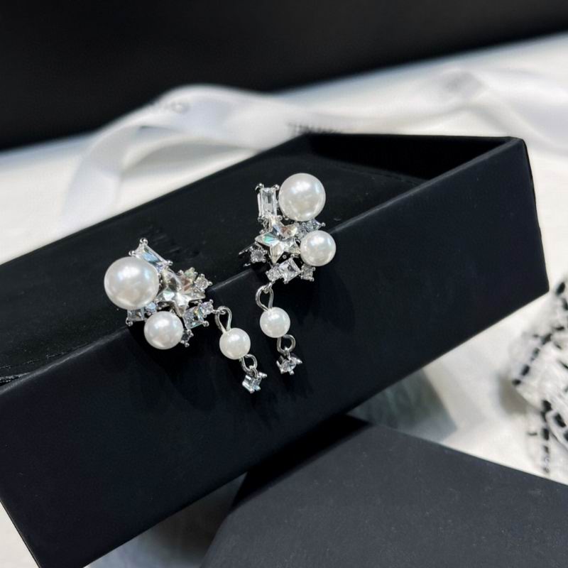 Chanel  Earring 03yxs485