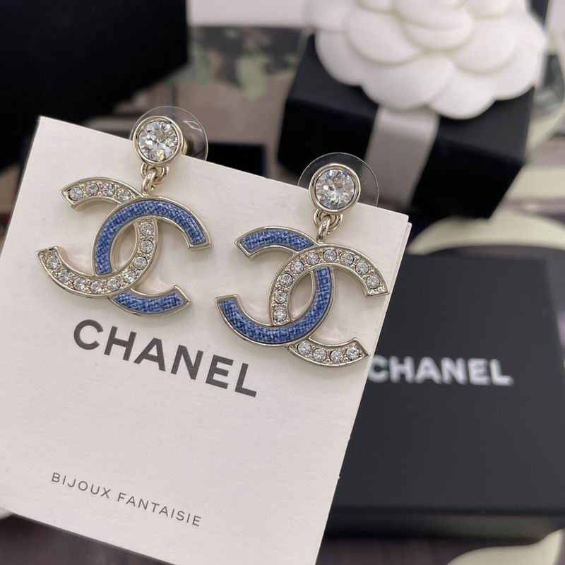 Chanel  Earring 03yxs493
