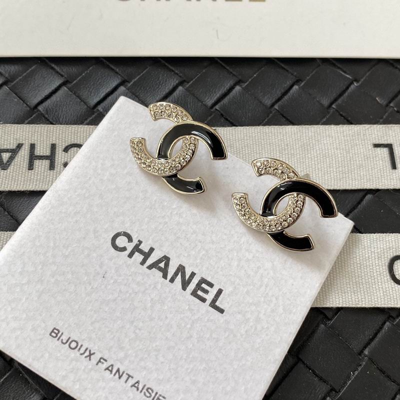 Chanel  Earring 03yxs494