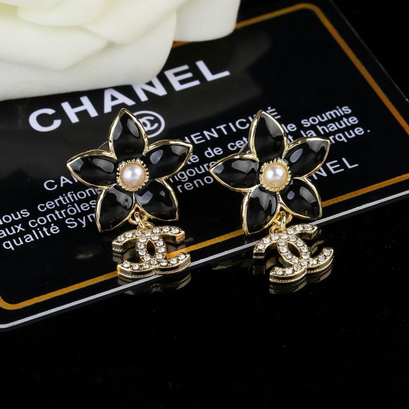 Chanel  Earring 03yxs498