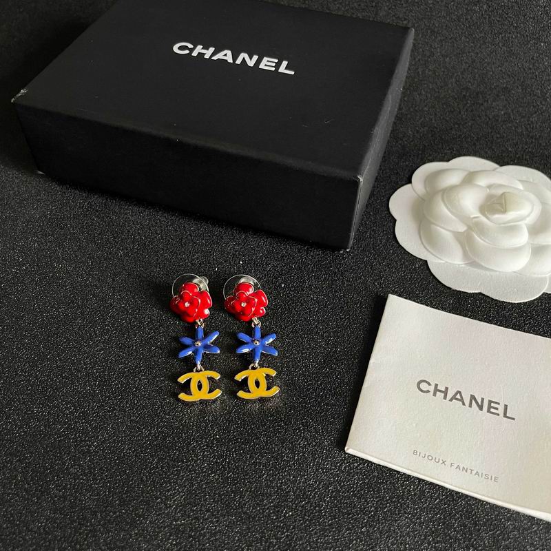 Chanel  Earring 03yxs502