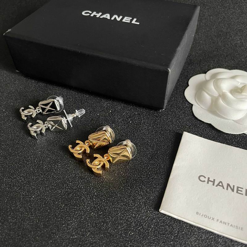 Chanel  Earring 03yxs505