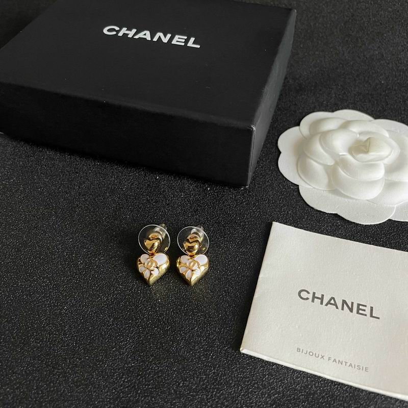 Chanel Earring 03yxs51