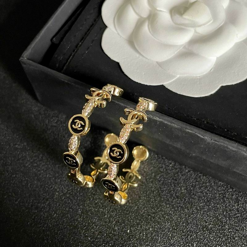 Chanel  Earring 03yxs512