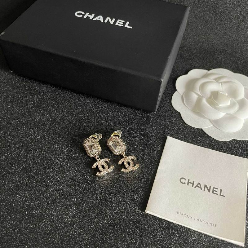 Chanel  Earring 03yxs513