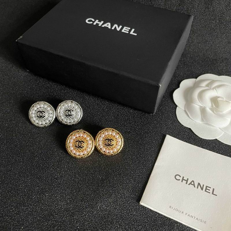 Chanel  Earring 03yxs515
