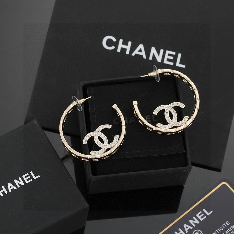 Chanel  Earring 03yxs518