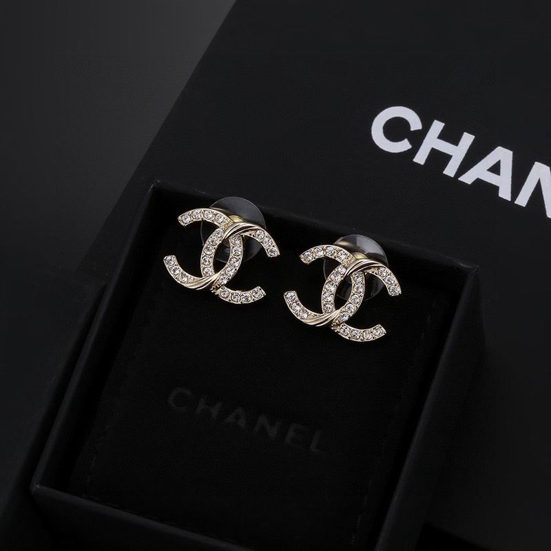 Chanel  Earring 03yxs520