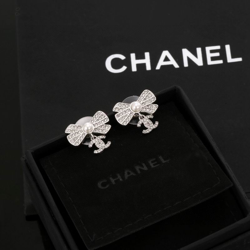 Chanel  Earring 03yxs522