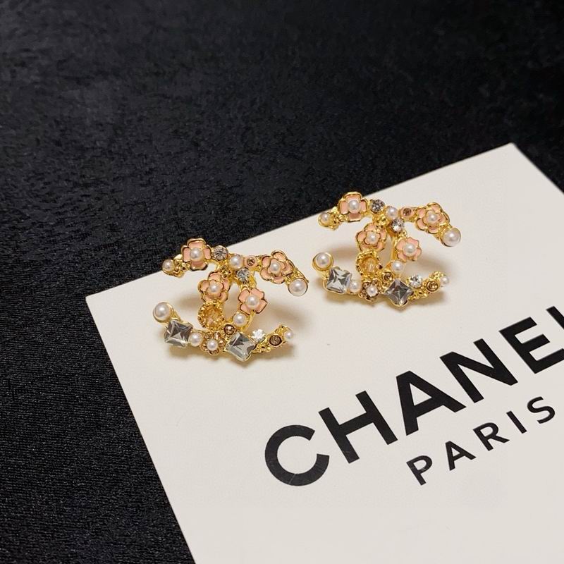 Chanel  Earring 03yxs523