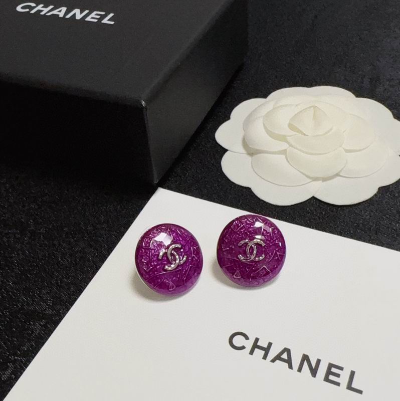 Chanel  Earring 03yxs525
