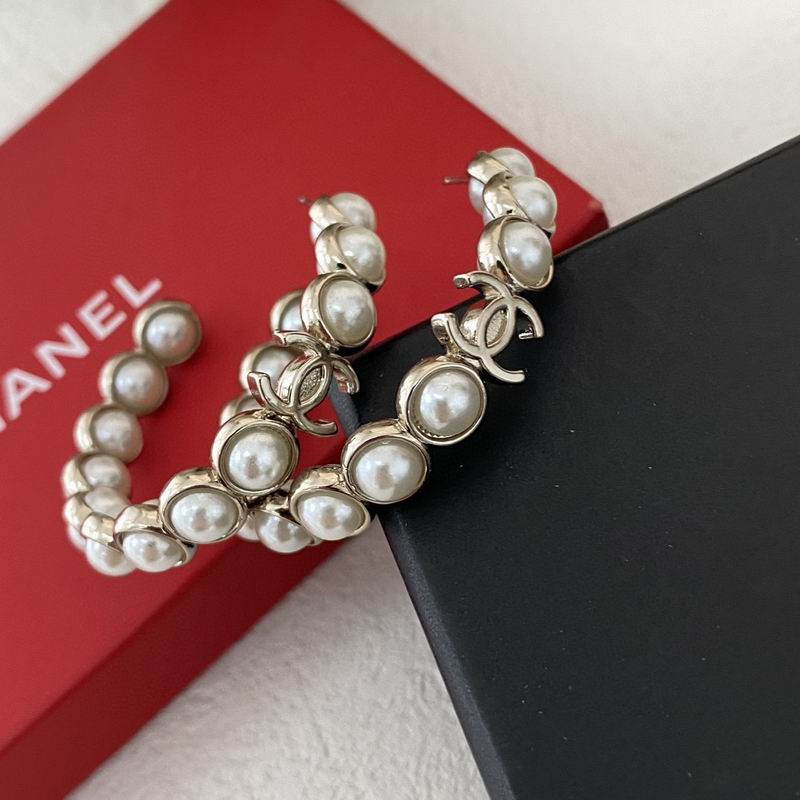 Chanel  Earring 03yxs527