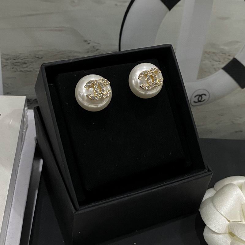 Chanel  Earring 03yxs533