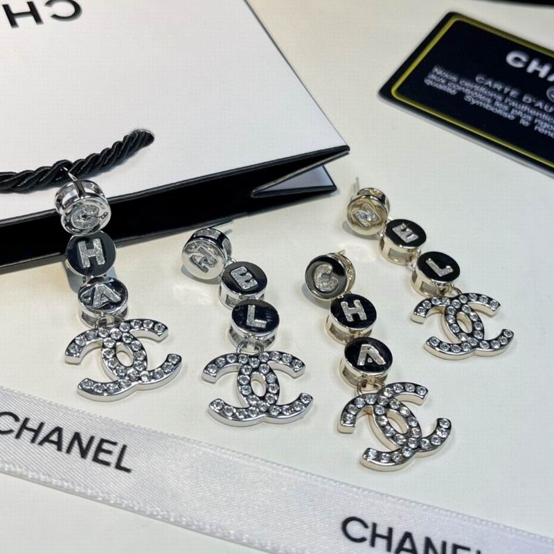 Chanel  Earring 03yxs536