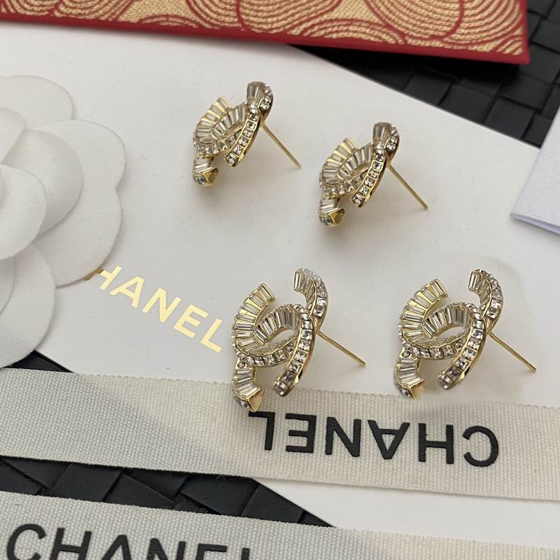 Chanel  Earring 03yxs542